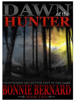 cover image of Dawn of the Hunter